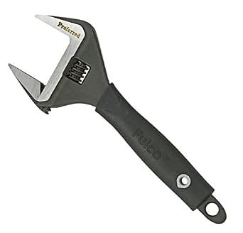 Proferred Plumbing Adjustable Wrench,