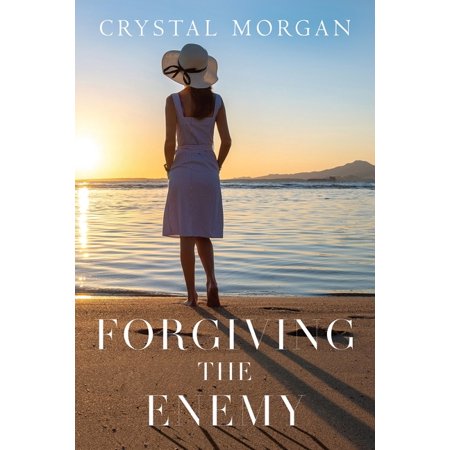 Forgiving the Enemy (Paperback)