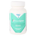 Vitality For Life Good Zymes Multi-Enzyme Digestive Aid 60Capsules