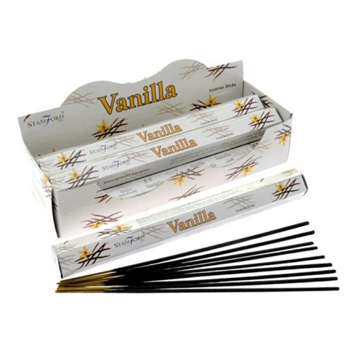 Vanilla Premium Incense