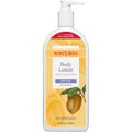 Burts Bees, Body Lotion Cocoa and Cupuacu Butters, 12 Oz
