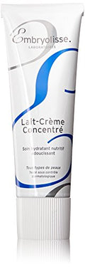 Embryolisse Lait-Crème Concentré Daily Moisturizer and Primer 1.01 Fl Oz