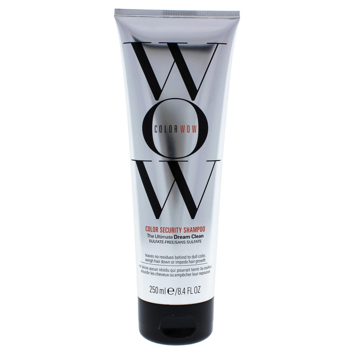 Color WoW Color Security Normal Thick Shampoo & Conditioner , 250ml