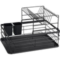 2 Tier Dish Rack