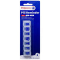 Walgreens Daily Pill Container