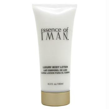 Essence of Iman Body Lotion