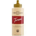 Torani Mocha White Chocolate Sauce