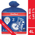 Sealtest Milk 2%  4L