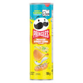 Pringles Mexican Street Corn Flavoured Chips 156 g