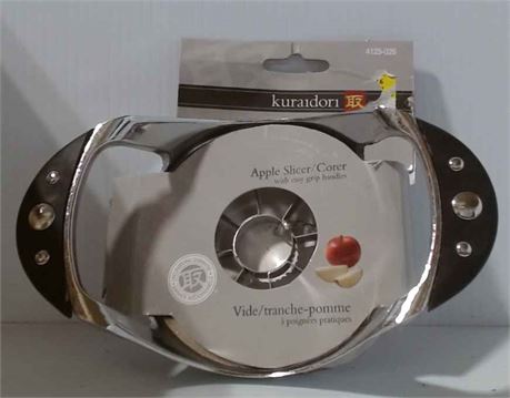 Apple Slicer/ Corer