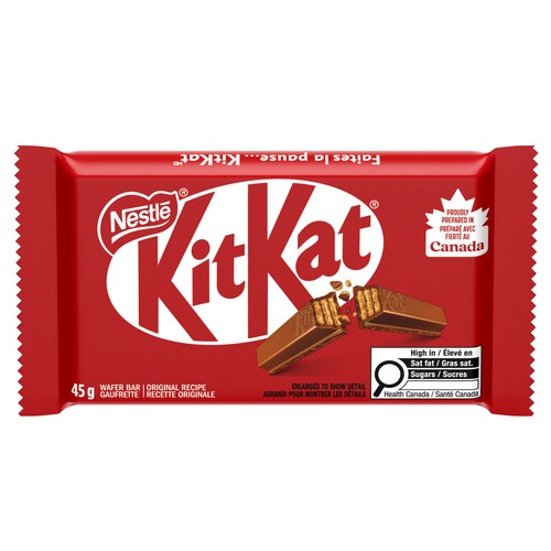 Kitkat 45g