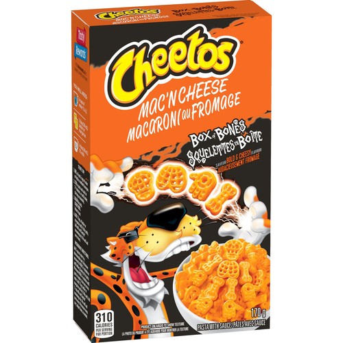 Cheetos Mac'n Cheese 170 g
