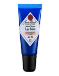 Jack Black Moisture Therapy Lip Balm SPF 25, Lemon