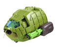 Kung Zhu Pet Special Forces Armor Set Sgt. Surge