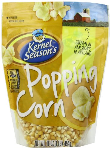 Kernel Season's 16 Oz. Popcorn Kernels