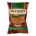 Pretzels Sticks, 9 Oz