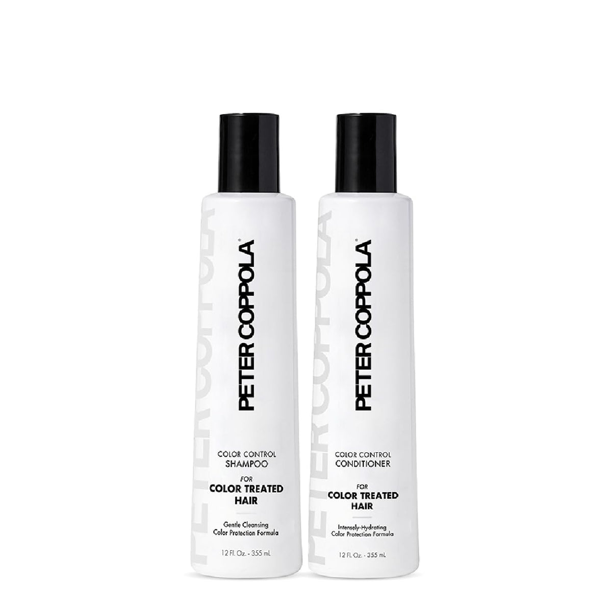 Peter Coppola Color Control Shampoo, 12 OZ