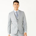 Men's Apt. 9® Premier Flex Performance Slim-Fit Washable Suit Jacket,