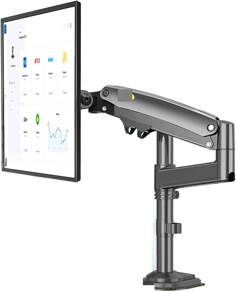 22"-35" Monitor Arm H100