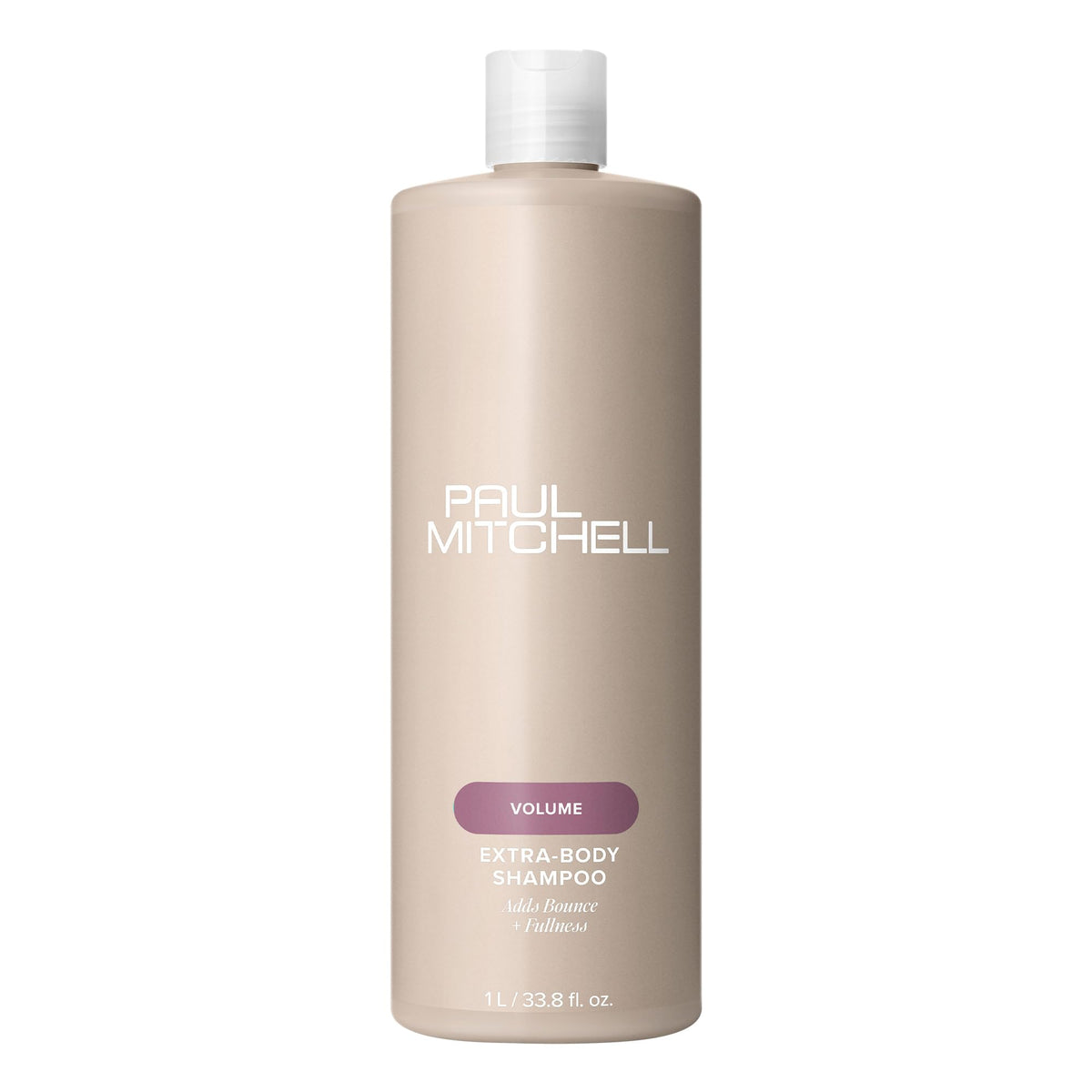 Paul Mitchell Extrabody Shampoo