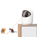 Space Baby Automatic laser Pet Toy