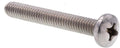 Pan Head 1/4"-20 x 2 2 1/2"