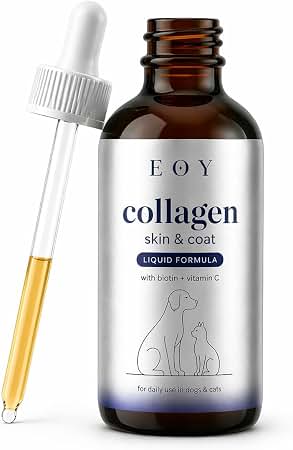 Premium Formula Collagen Skin & Coat