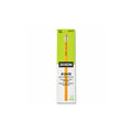 Dixon Enviro Stiks Pencil - #2 HB Soft - Natural - 12 Pack