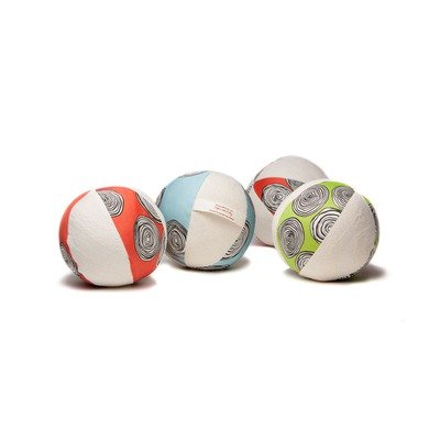 Mini Soft Balls
