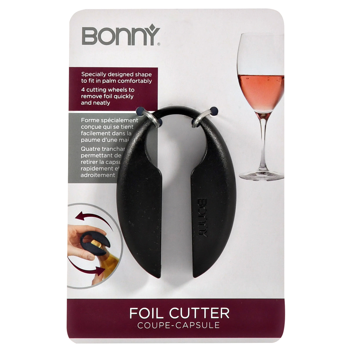 Bonny Foil Cutter