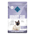 Blue Buffalo True Solutions Urinary Care Dry Cat Food for Adult Cats,  6.8kg