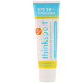 Thinksport Think Kids Sunscreen SPF 50+, 3oz 3 Oz