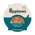 applaws Ocean Fish Recipe in Gravy 60gr