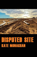 Disputed Site : Poems (Paperback)