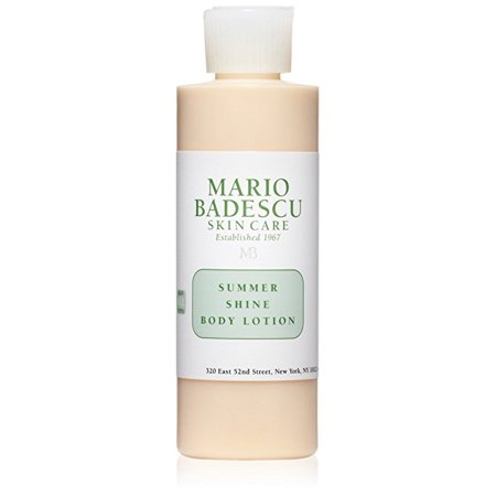 Mario Badescu Body Lotion