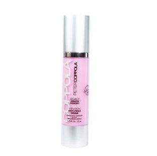 Peter Coppola Infusion Anti-Frizz Cream, 4 OZ