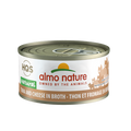 Almo Nature Hqs Natural Cat 2.47oz