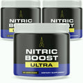 Nitric Boost Ultra 30Servings