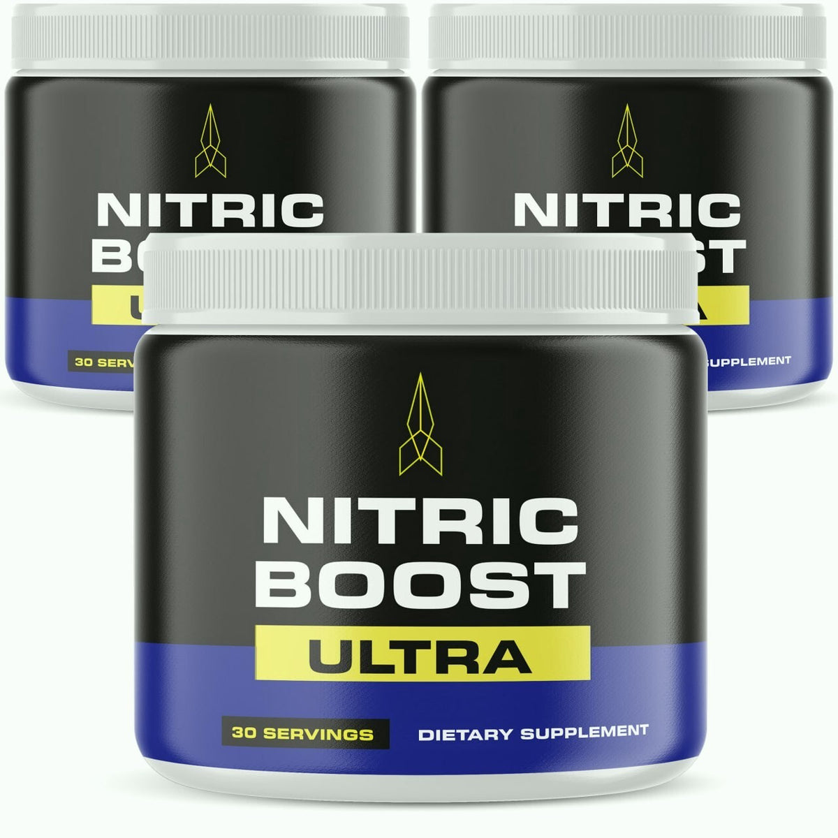 Nitric Boost Ultra 30Servings