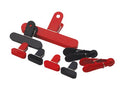 Mainstays 8-Piece Bag Clips
