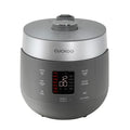 6-Cup HP Twin Pressure Rice Cooker