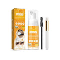 Eelhoe Orange Blossom Vitamin C Eyelash Shampoo