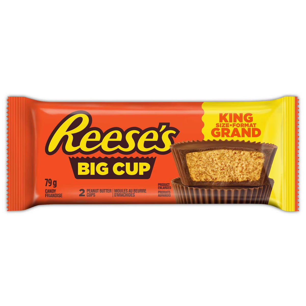 Reese's King Size