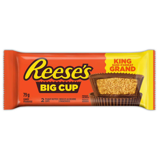 Reese's King Size