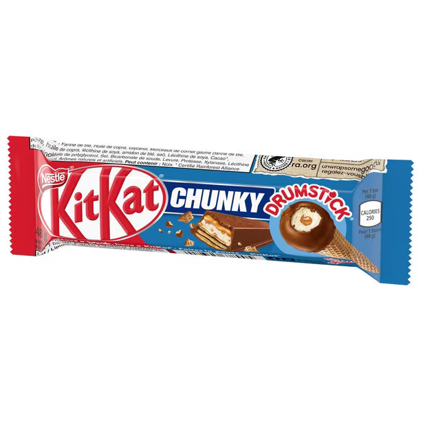Kitkat Kit Kat Chunky Drumstick