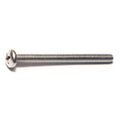 Pan Head Screw #8-32 x 2" - 6pc