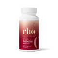 Rho Nutrition Liposomal Berberine Capsules - Ultra High Absorption Supplement – Supports Immune Function, Gut Health and Metabolic and Cardiovascular Health (60 Capsules)
