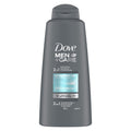 Dove MC Shampoo Anti Dandruff  750ML