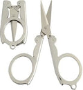Foldable Scissors