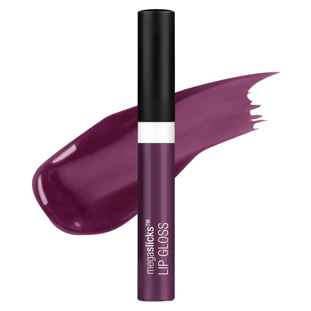 Wet n Wild Megaslicks High-Shine Lip Gloss S My Jam oz